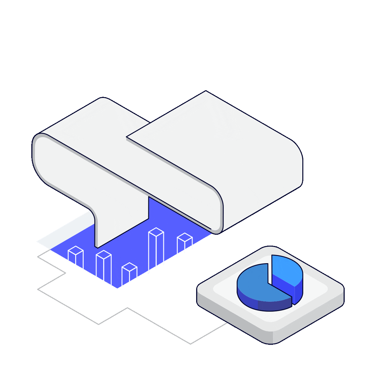 Automated Assessments Illustration